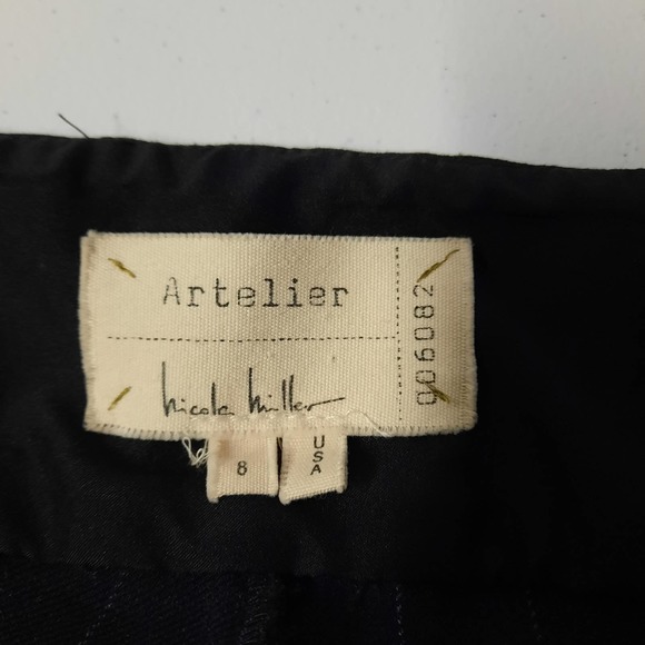 Artelier By Nicole Miller Pants - Picture 6 of 7